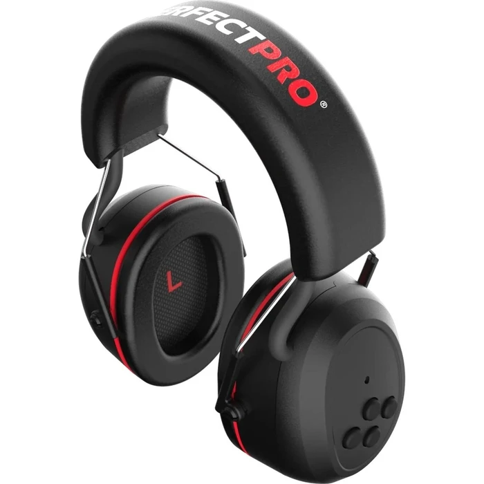 Headphones PerfectPro H-30 Earprotection Construction site