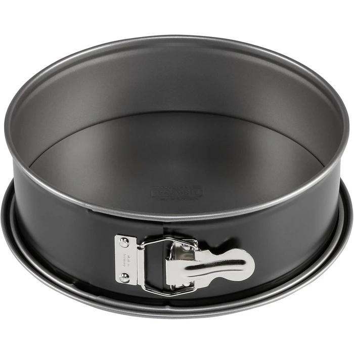 Φόρμα Ζαχαροπλαστικής Kaiser Inspiration springf. with flat base 24 cm