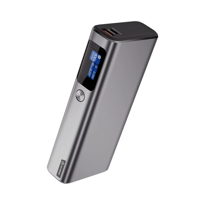 Power Bank Alogic Ruck 20.000 mAh with 130W USB-Charging