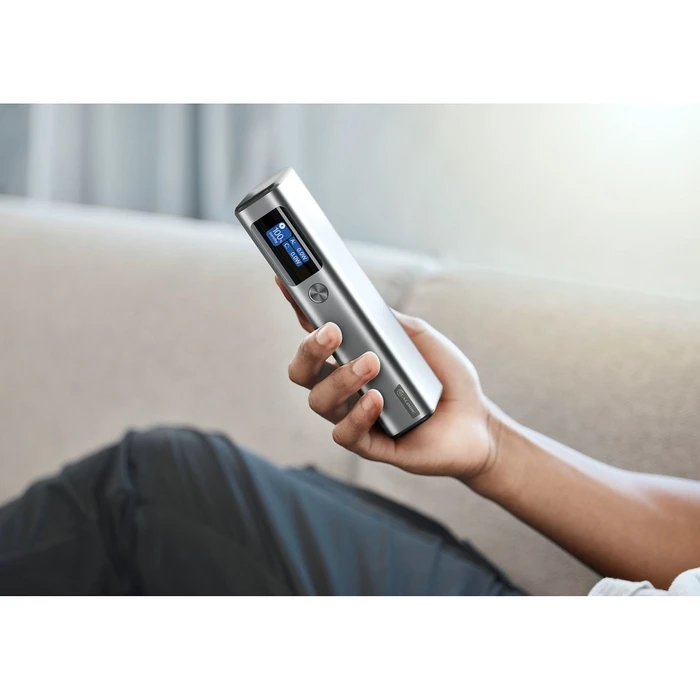 Power Bank Alogic Ruck 20.000 mAh with 130W USB-Charging