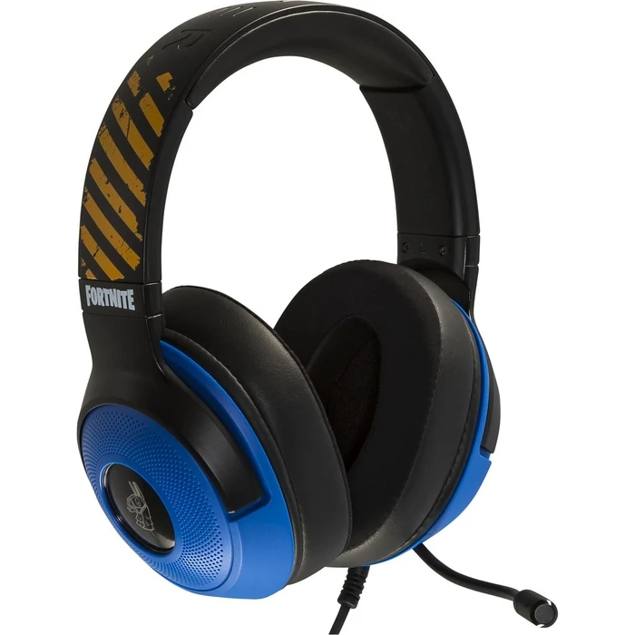 Gaming Headsets Razer Kraken V3 X - Fortnite Ed.