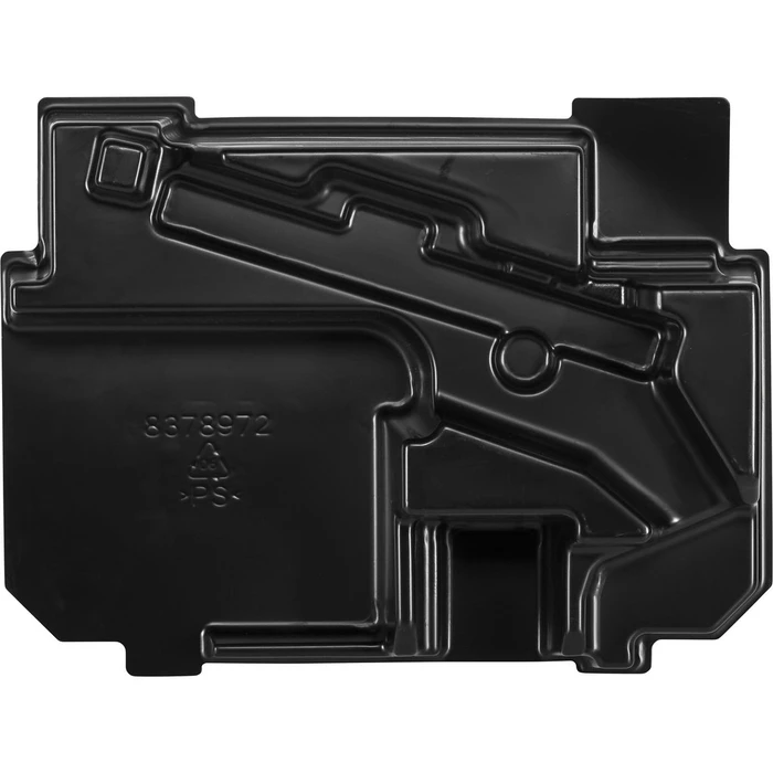Αξεσουάρ Εργαλείων Makita deep-drawn f. MAKPAC
