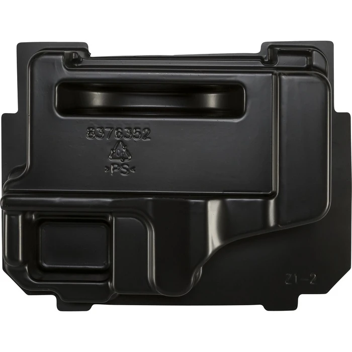 Αξεσουάρ Εργαλείων Makita deep-drawn f. MAKPAC 837635-2