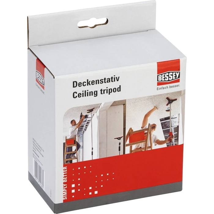 Βραχίονας Στήριξης Bessey Ceiling Tripod STE-DS