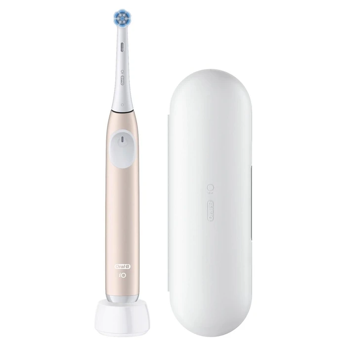 Ηλεκτρική Οδοντόβουρτσα Oral-B iO Series 2 Calm Pink with case