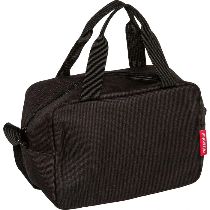 Ισοθερμική Τσάντα Reisenthel Coolerbag to-go black