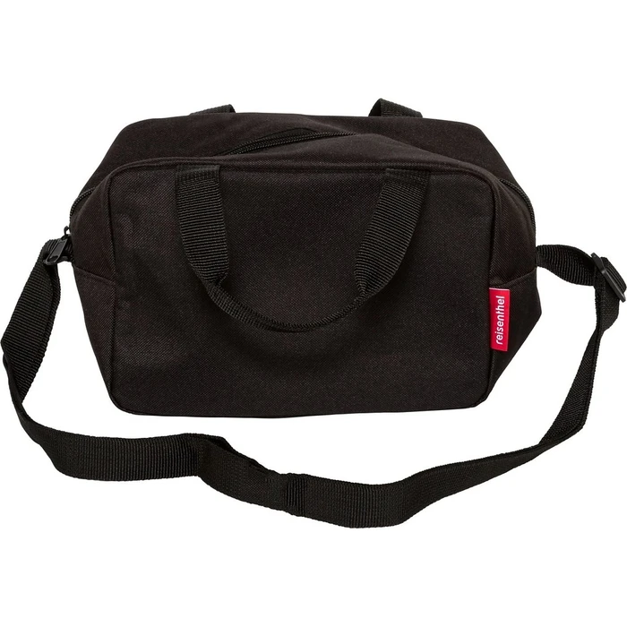 Ισοθερμική Τσάντα Reisenthel Coolerbag to-go black
