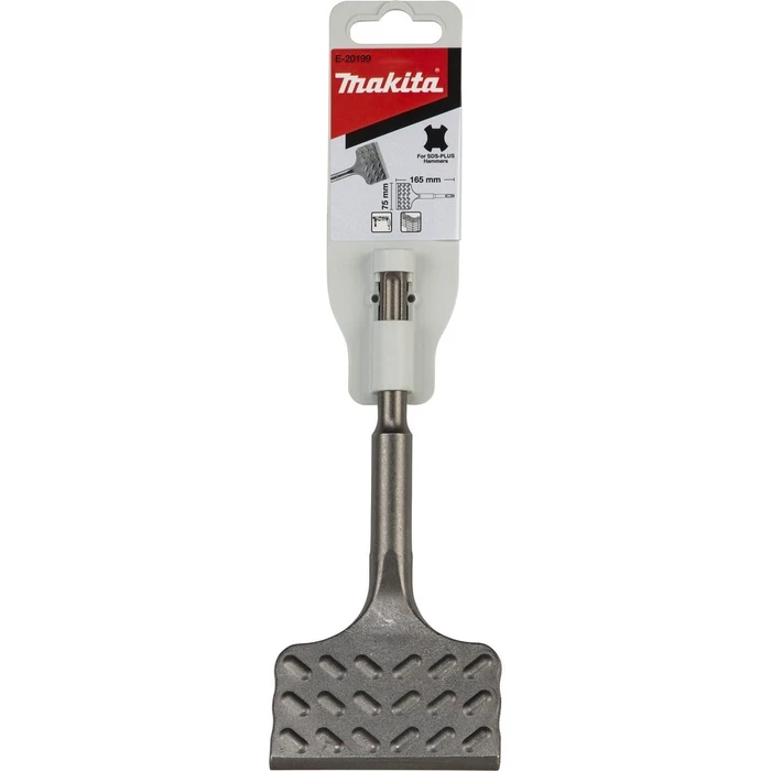 Καλέμι Makita SDS-PLUS Fliesenmeisel 75x165