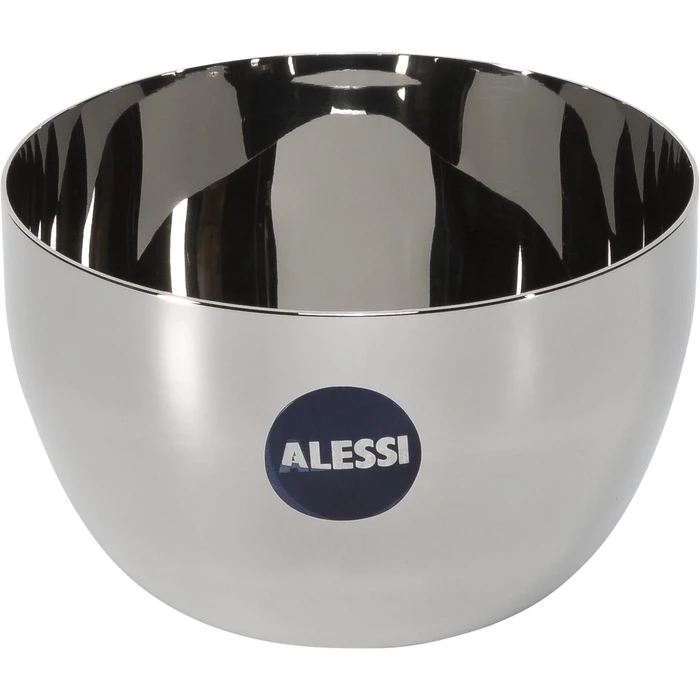 Μπωλ Σερβιρίσματος Alessi Mami Bowl stainless steel SG59