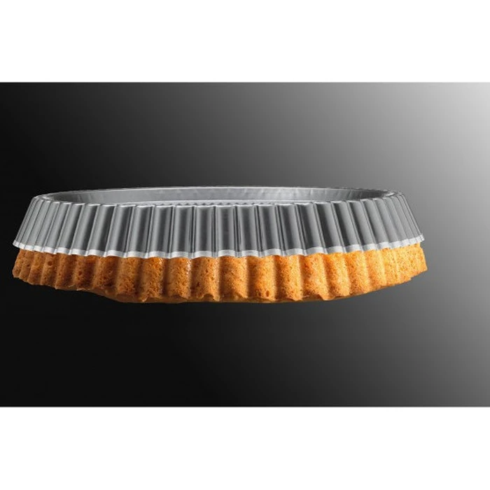 Φόρμα Ζαχαροπλαστικής Kaiser Inspiration 28 cm circle non-stick