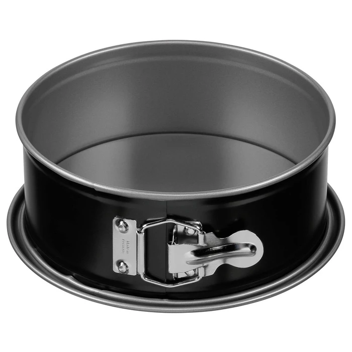 Φόρμα Ζαχαροπλαστικής Kaiser Inspiration mini-springf. with flat bottom 20 cm