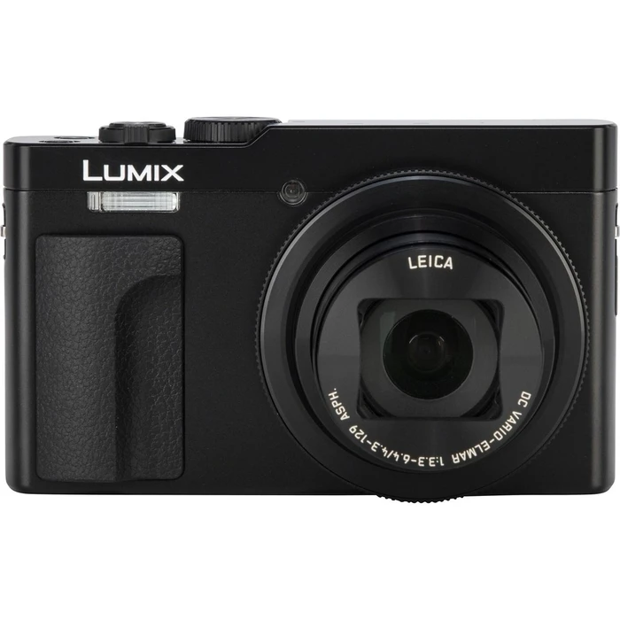 Φωτογραφική Μηχανή Panasonic Lumix DC-TZ99 Black