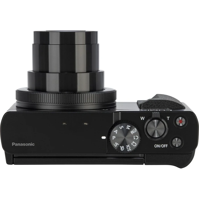 Φωτογραφική Μηχανή Panasonic Lumix DC-TZ99 Black