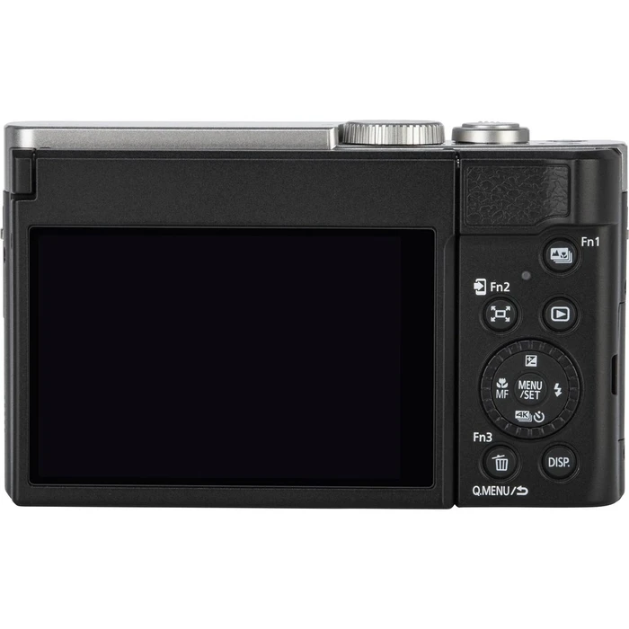 Φωτογραφική Μηχανή Panasonic Lumix DC-TZ99 Silver