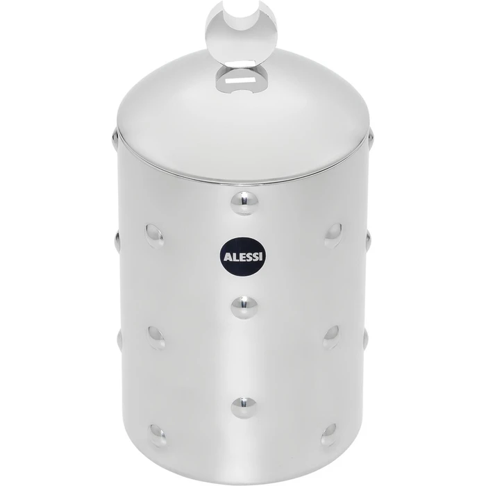 Δοχείο Αποθήκευσης Alessi Kitchen Box Kalisto 1 CB01 Stainless Steel