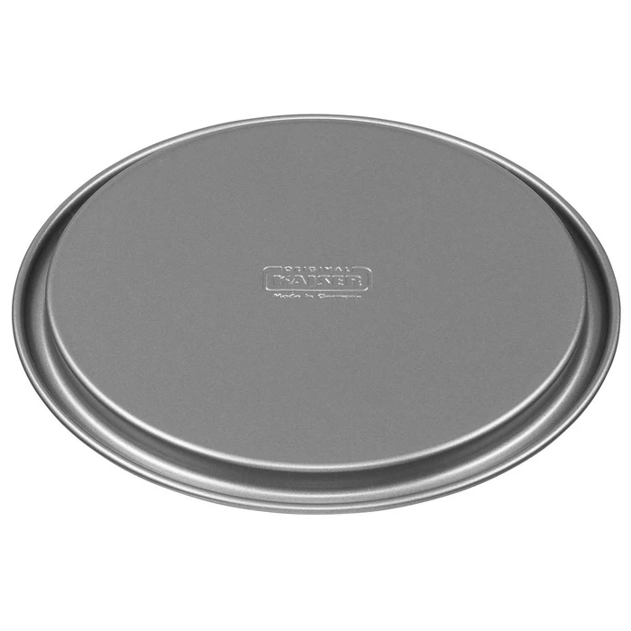 Φόρμα Ζαχαροπλαστικής Kaiser Inspiration mini-springf. flat bottom,tube sheet 20cm