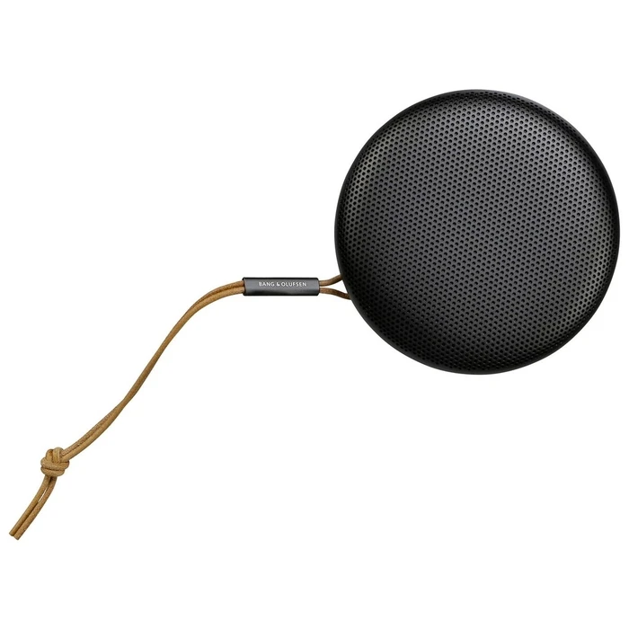 Φορητό Ηχείο Bluetooth Bang & Olufsen Beosound A1 2.Gen Black anthracite