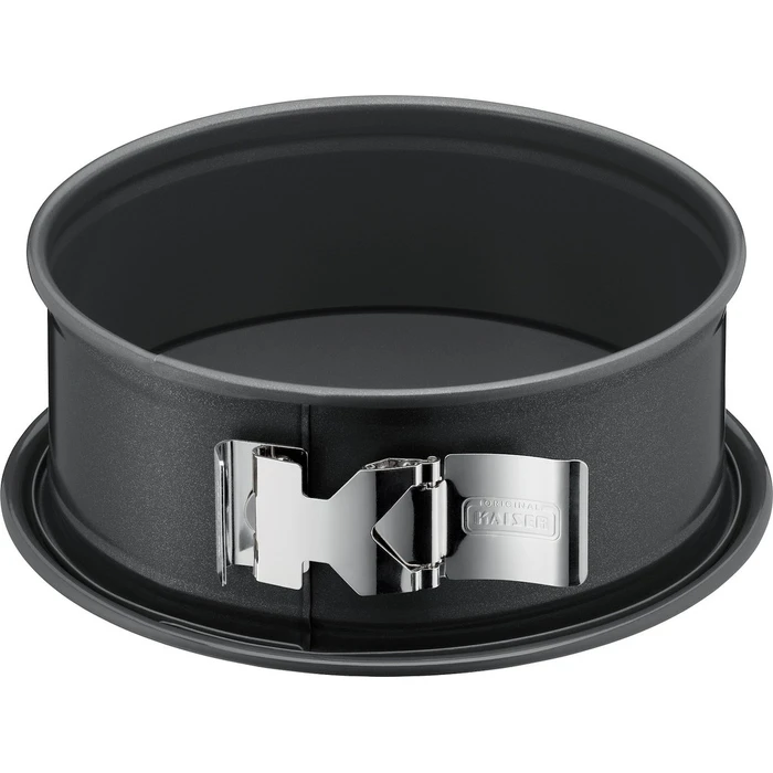 Φόρμα Ζαχαροπλαστικής Kaiser La Forme Plus springform flat bottom 20 cm