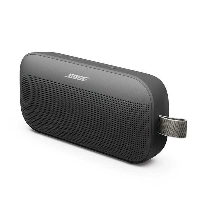 Φορητό Ηχείο Bluetooth Bose SoundLink Flex II black