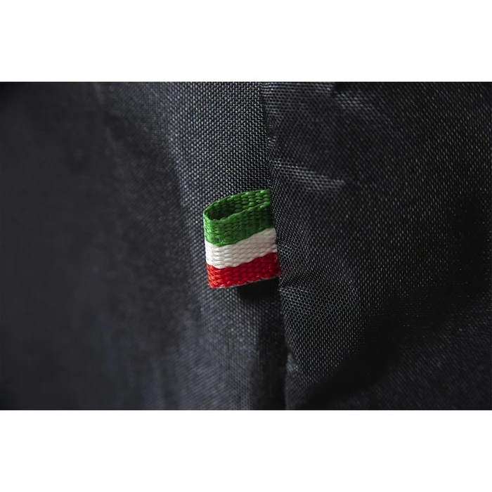 Κάλυμμα Ψησταριάς Alfa Forni Cover Black 1 Pizza