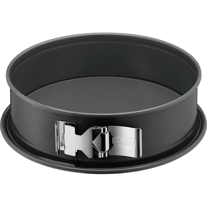 Φόρμα Ζαχαροπλαστικής Kaiser La Forme Plus springform flat bottom 26 cm