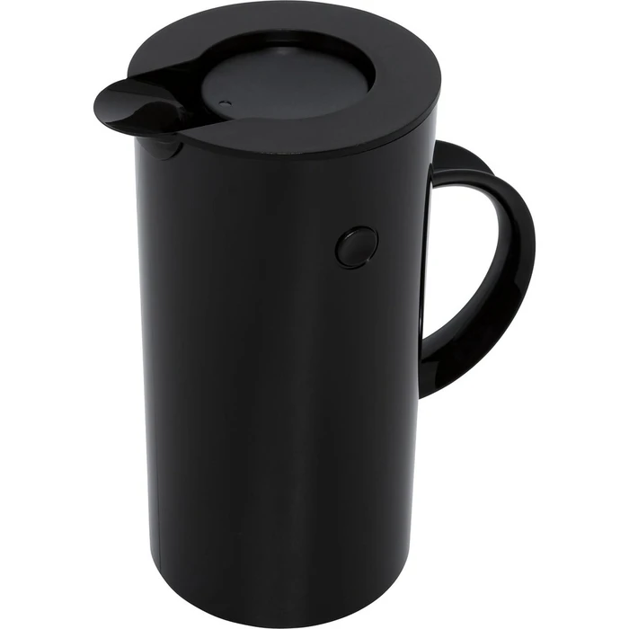 Θερμός Stelton EM 77 thermal jug 0,5l black