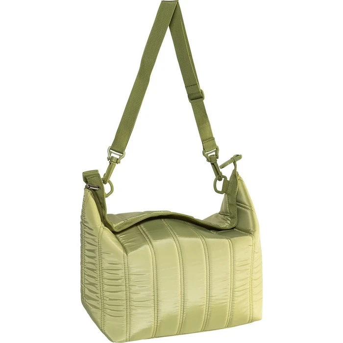 Ισοθερμική Τσάντα Guzzini HANDY BIO Thermotasche Avocado green
