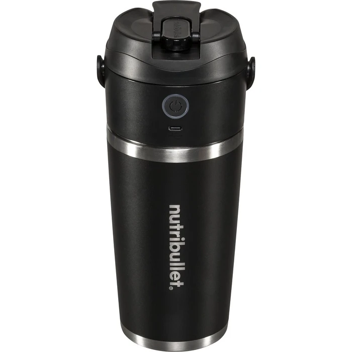 Μπλέντερ NutriBullet Flip NBP016B portable Smoothie Maker