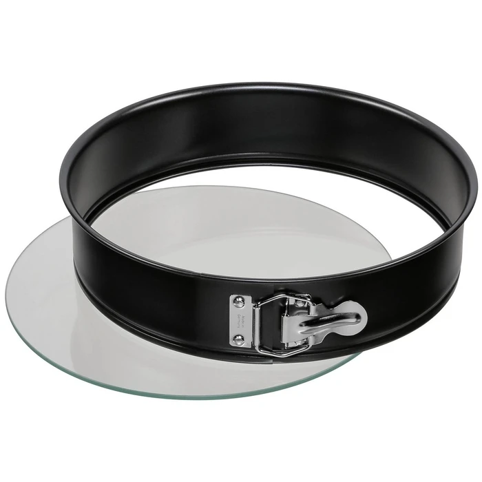 Φόρμα Ζαχαροπλαστικής Kaiser Inspiration springf. glass-lifting bottom 28 cm round