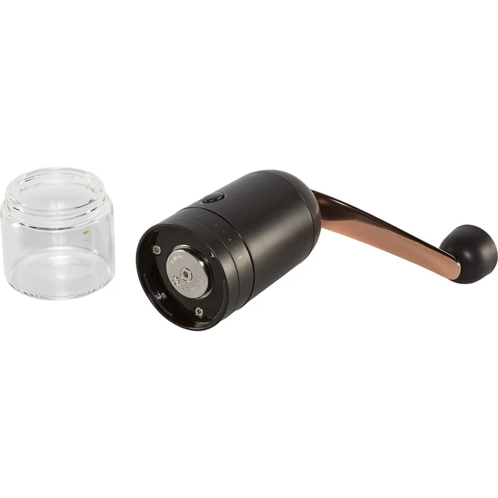 Χειροκίνητος Μύλος Καφέ Peugeot L'arbre ? caf? 20cm Borosilicate / ABS