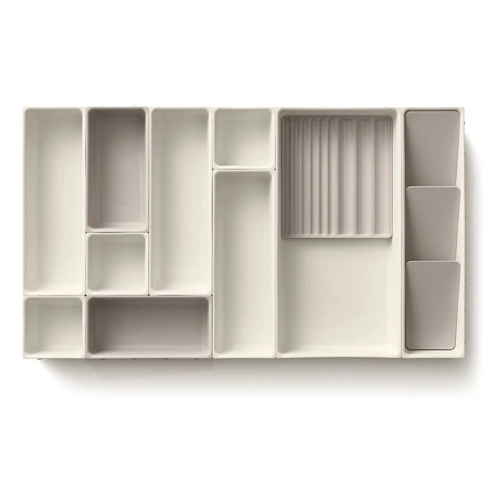 Αξεσουάρ Μακιγιάζ Joseph Joseph Viva 12-tlg. organization set