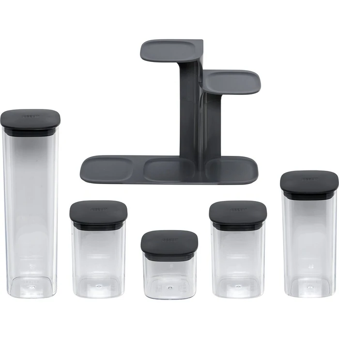Δοχεία Αποθήκευσης Joseph Joseph Podium Storage Container Set