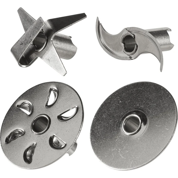 Ραβδομπλέντερ Bamix MAXX Bianco