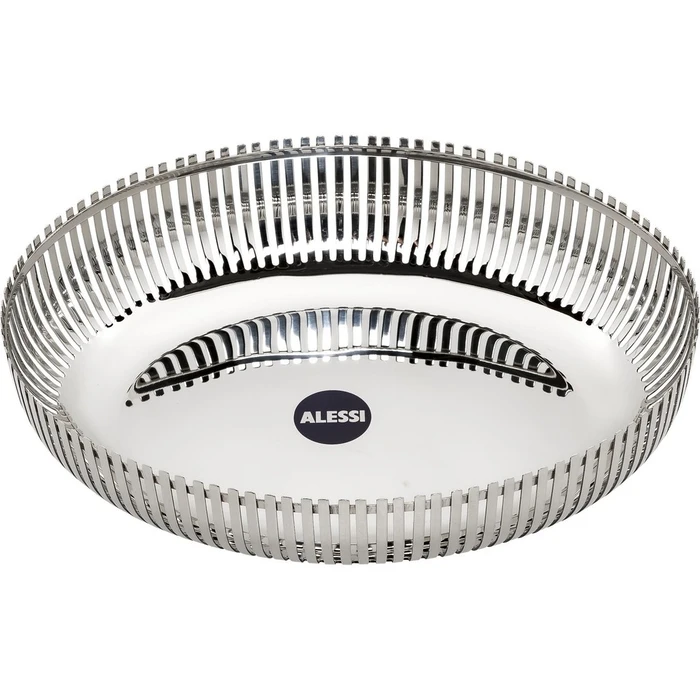 Φρουτιέρα Alessi Oval Basket 26cm PCH06/26