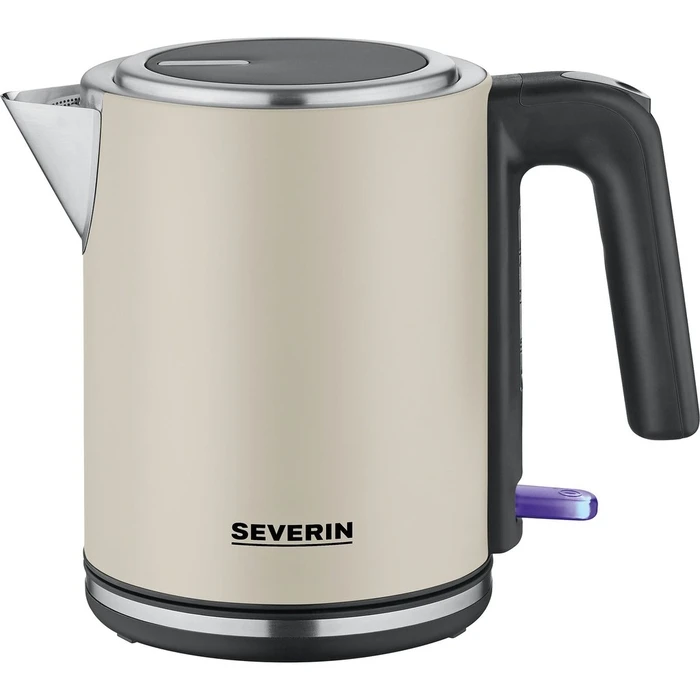 Βραστήρας Severin WK 9577 Dusty Beige