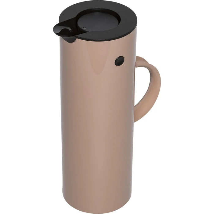 Θερμός Stelton EM 77 vacuum 1l Heather