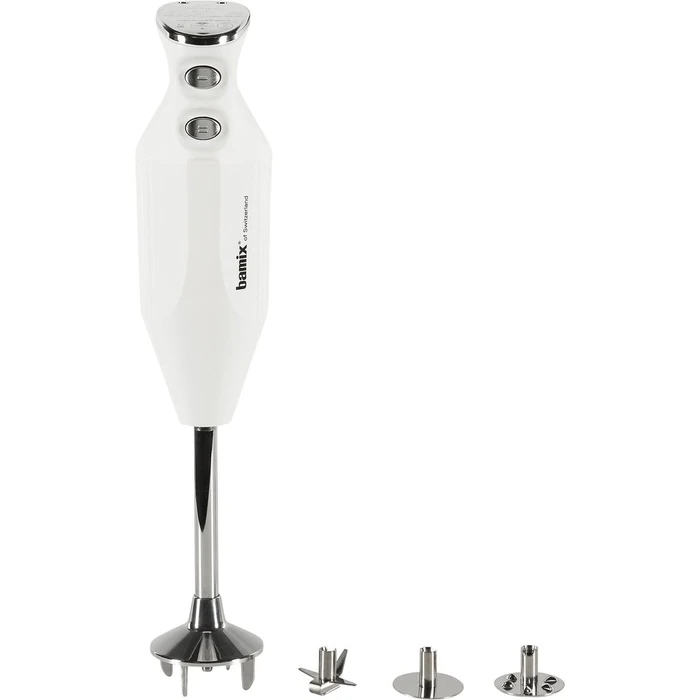 Ραβδομπλέντερ Bamix PRIME Bianco