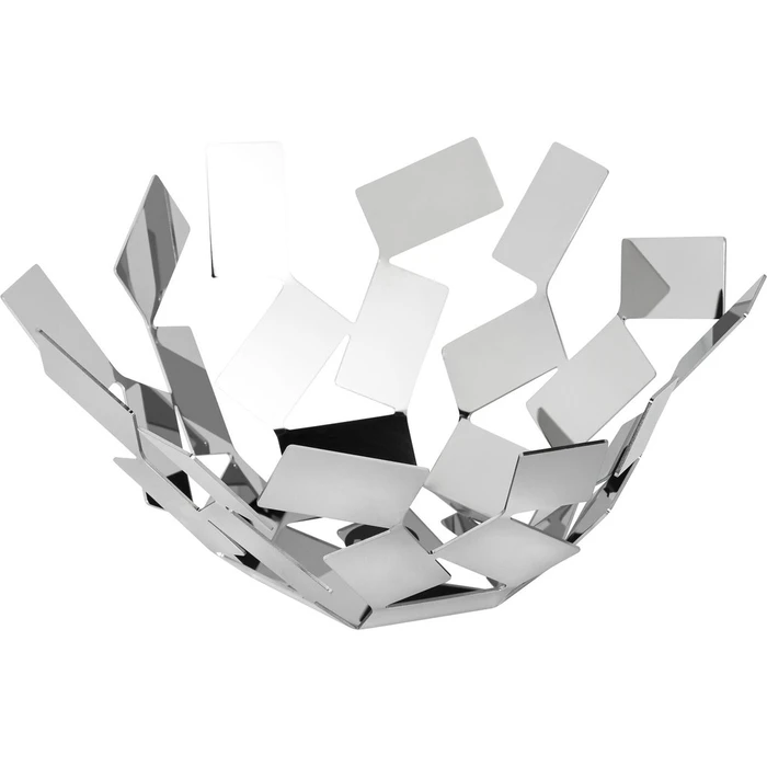 Φρουτιέρα Alessi MT02 La Stanza dello Scirocco Basket stainless steel