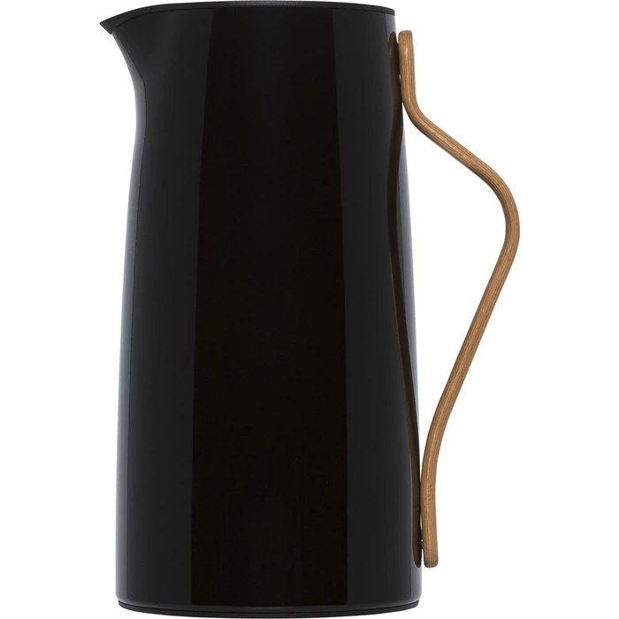 Θερμός Stelton Emma Coffee thermal jug 1,2l black