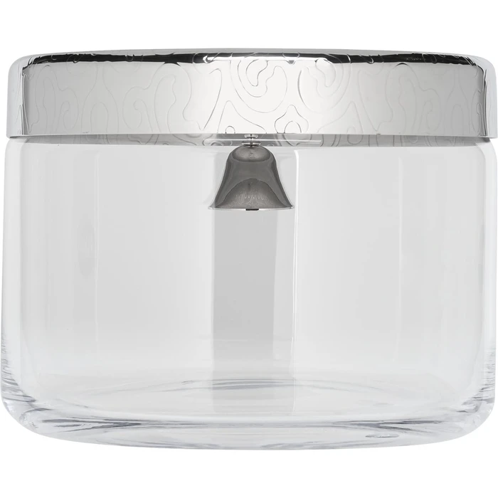 Δοχείο Αποθήκευσης Alessi Dressed Biscuit Box 300cl MW29