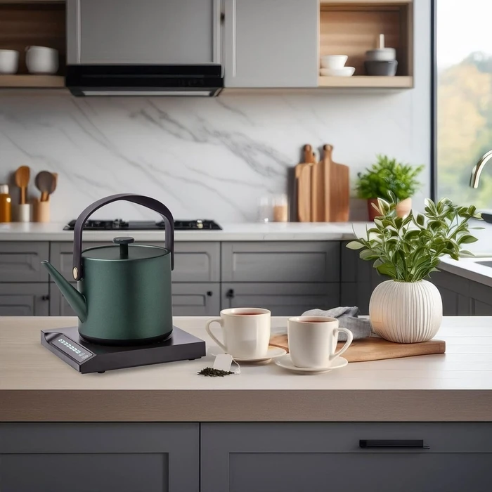 Βραστήρας Unold 18217 Blitzkocher Jade