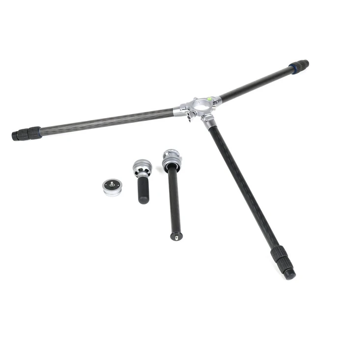 Τρίποδο Slik System Carbon 74