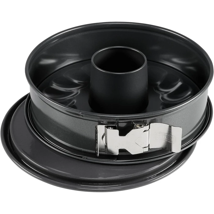 Φόρμα Ζαχαροπλαστικής Kaiser La Forme Plus springform flat, tube plate 28cm
