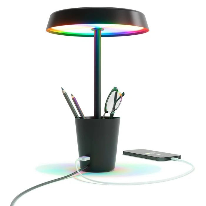 Διακοσμητικό Φωτιστικό Umbra Cup Smart Lamp