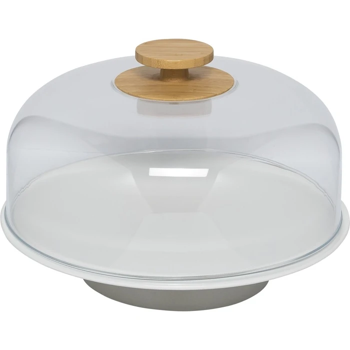 Τουρτιέρα Alessi Mattina Stand warm grey BG06 WG