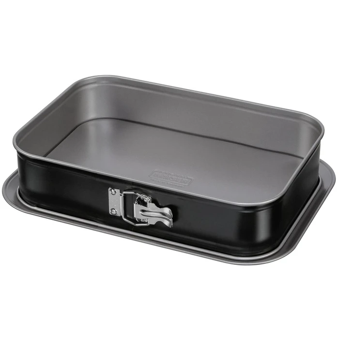 Φόρμα Ζαχαροπλαστικής Kaiser Inspiration springf. rectangular 35 x 24 cm