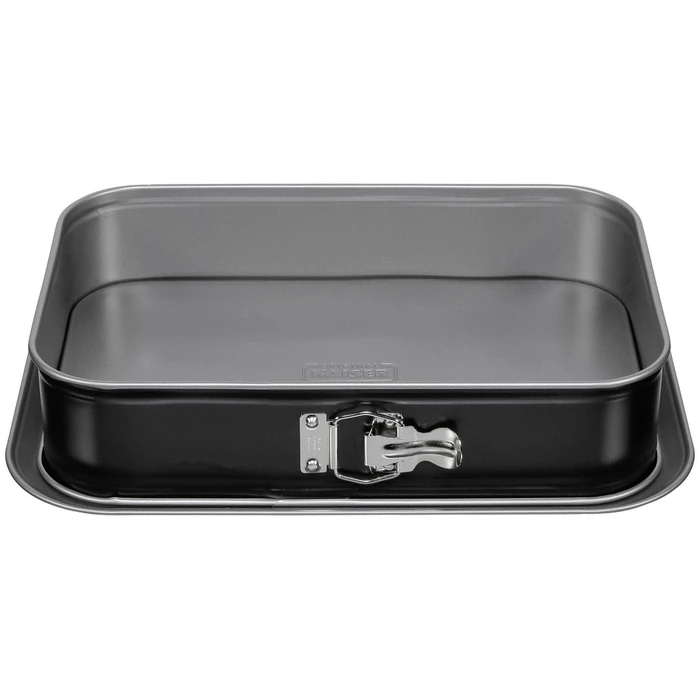 Φόρμα Ζαχαροπλαστικής Kaiser Inspiration springf. rectangular 35 x 24 cm