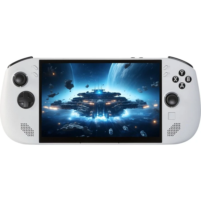 Κονσόλα Lenovo Legion Go S Windows