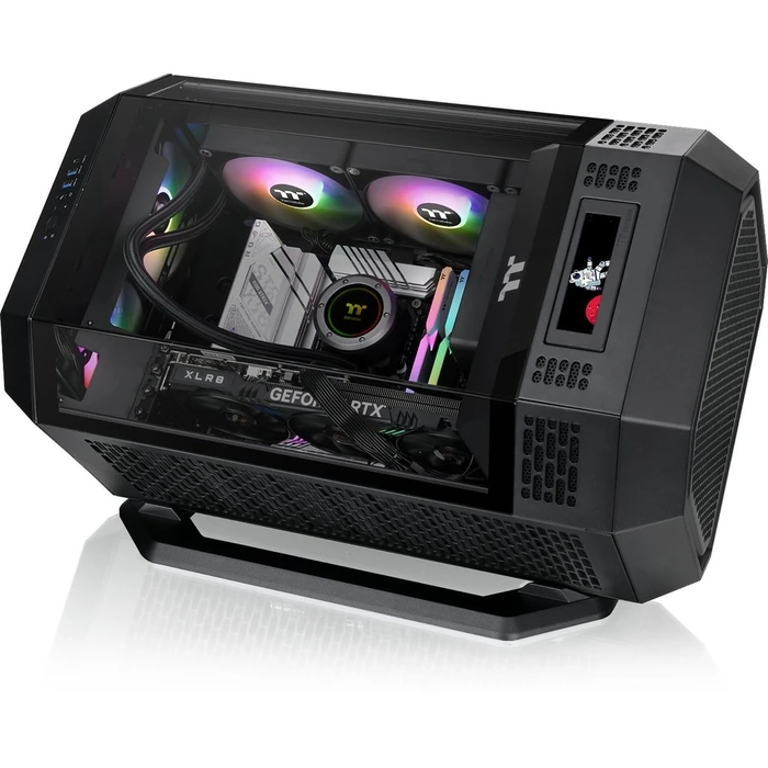 Stand Kit Thermaltake Chassis for The Tower 300 Black
