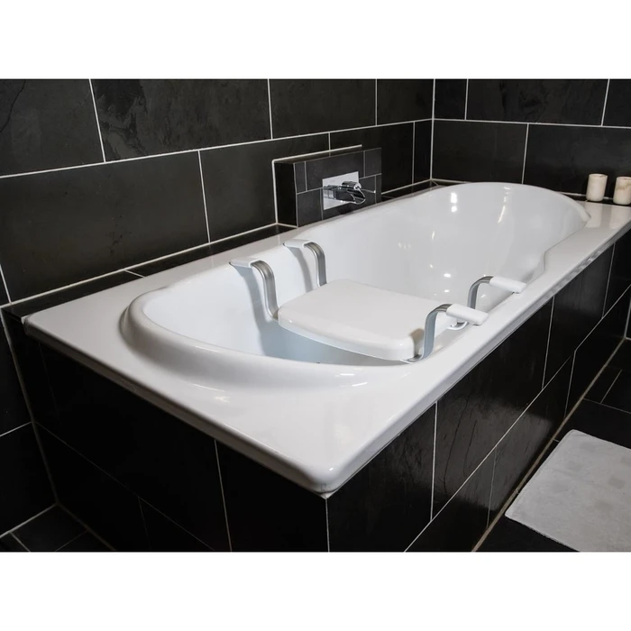 Βοηθήματα Μπάνιου Weinberger Gratia bathtub seat